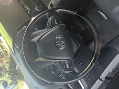 2021 Toyota Alphard Hybrid 2.5L Premium, белый — фото 15
