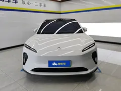 2024 Nio ET5 75kWh EV, белый — фото 2