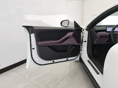 2024 Nio ET5 75kWh EV, белый — фото 7
