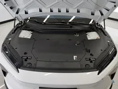 2024 Nio ET5 75kWh EV, белый — фото 10