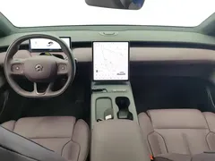 2024 Nio ET5 75kWh EV, белый — фото 12