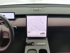 2024 Nio ET5 75kWh EV, белый — фото 13