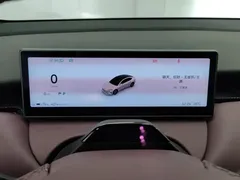 2024 Nio ET5 75kWh EV, белый — фото 14