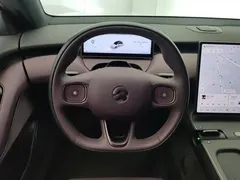 2024 Nio ET5 75kWh EV, белый — фото 15
