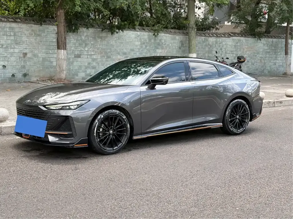 2022 Changan UNI-V 1.5T Sport