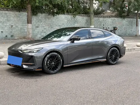 2022 Changan UNI-V 1.5T Sport