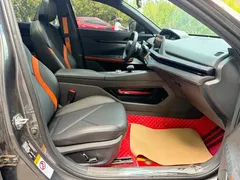 2022 Changan UNI-V 1.5T Sport — фото 5