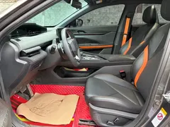 2022 Changan UNI-V 1.5T Sport — фото 6