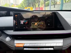 2022 Changan UNI-V 1.5T Sport — фото 8