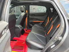 2022 Changan UNI-V 1.5T Sport — фото 9