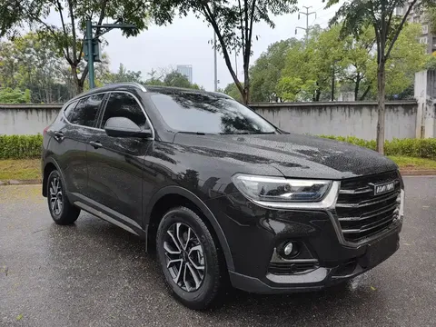 2021 Haval H6 1.5T AT