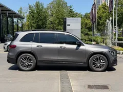 2023 Mercedes-Benz GLB AMG GLB 35 4MATIC — фото 4