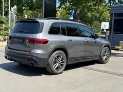 2023 Mercedes-Benz GLB AMG GLB 35 4MATIC — фото 6