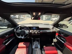 2023 Mercedes-Benz GLB AMG GLB 35 4MATIC — фото 13