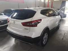 2022 Nissan Qashqai 2.0L CVT XV, белый — фото 7