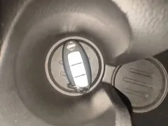 2022 Nissan Qashqai 2.0L CVT XV, белый — фото 9