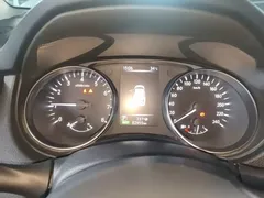 2022 Nissan Qashqai 2.0L CVT XV, белый — фото 12