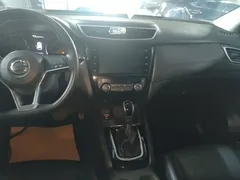 2022 Nissan Qashqai 2.0L CVT XV, белый — фото 13