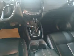 2022 Nissan Qashqai 2.0L CVT XV, белый — фото 14