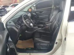 2022 Nissan Qashqai 2.0L CVT XV, белый — фото 15
