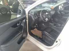 2022 Nissan Qashqai 2.0L CVT XV, белый — фото 16
