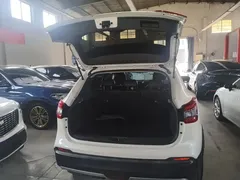 2022 Nissan Qashqai 2.0L CVT XV, белый — фото 19