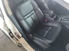 2022 Nissan Qashqai 2.0L CVT XV, белый — фото 25