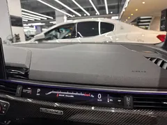 2022 Audi RS 4 RS4 Avant, чёрный — фото 12