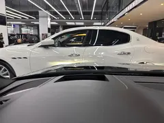2022 Audi RS 4 RS4 Avant, чёрный — фото 16