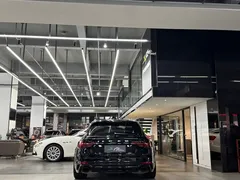 2022 Audi RS 4 RS4 Avant, чёрный — фото 18