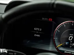 2022 Mercedes-Benz G-Class AMG G 63, зелёный — фото 22