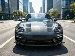 2023 Porsche Panamera 2.9T — фото 2