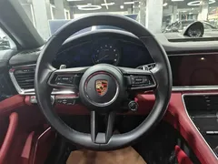 2023 Porsche Panamera 2.9T — фото 5