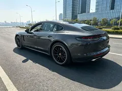 2023 Porsche Panamera 2.9T — фото 16