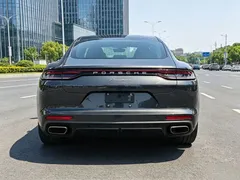 2023 Porsche Panamera 2.9T — фото 17