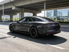 2023 Porsche Panamera 2.9T — фото 18