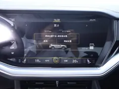 2021 Volkswagen Touareg 3.0TSI, чёрный — фото 10
