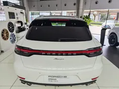 2020 Porsche Macan 2.0T, белый — фото 6