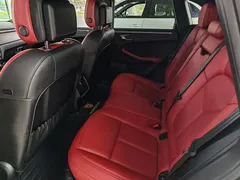 2020 Porsche Macan 2.0T, белый — фото 10