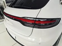 2020 Porsche Macan 2.0T, белый — фото 12