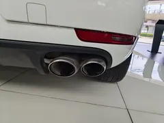 2020 Porsche Macan 2.0T, белый — фото 13