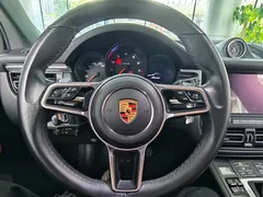2020 Porsche Macan 2.0T, белый — фото 18