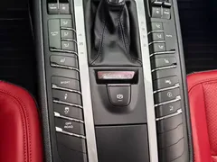 2020 Porsche Macan 2.0T, белый — фото 19