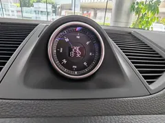 2020 Porsche Macan 2.0T, белый — фото 20