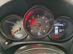 2020 Porsche Macan 2.0T, белый — фото 21