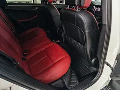 2020 Porsche Macan 2.0T, белый — фото 24