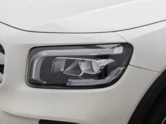 2022 Mercedes-Benz GLB 200, белый — фото 8