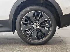 2022 Mercedes-Benz GLB 200, белый — фото 9