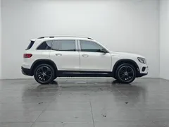 2022 Mercedes-Benz GLB 200, белый — фото 11