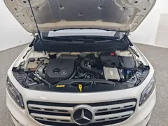 2022 Mercedes-Benz GLB 200, белый — фото 13